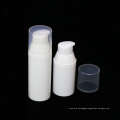 100ml Plastic Bottle with Lotion Pump (NAB30)